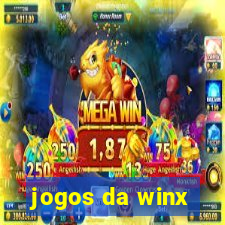 jogos da winx